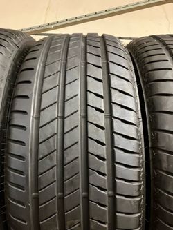 Tires 245/50r19 Bridgestone