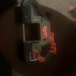 Milwaukee Hand Tool