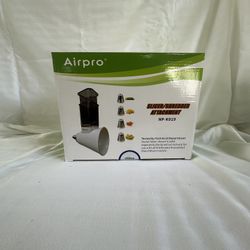 Airpro Slicer/Shredder Attachments for KitchenAid Stand Mixers, Food Slicers