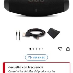 JBL Boombox 3