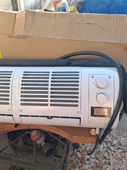 Aire acondicionado para truck nuevo en caja