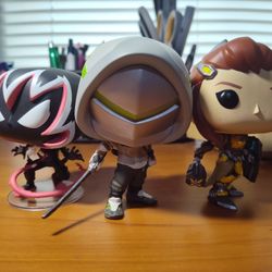 Funko Bundle #1