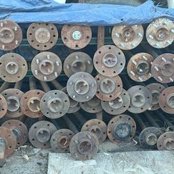 1960 Jeep CJ5 on offerup