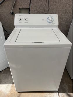 Kenmore Washer
