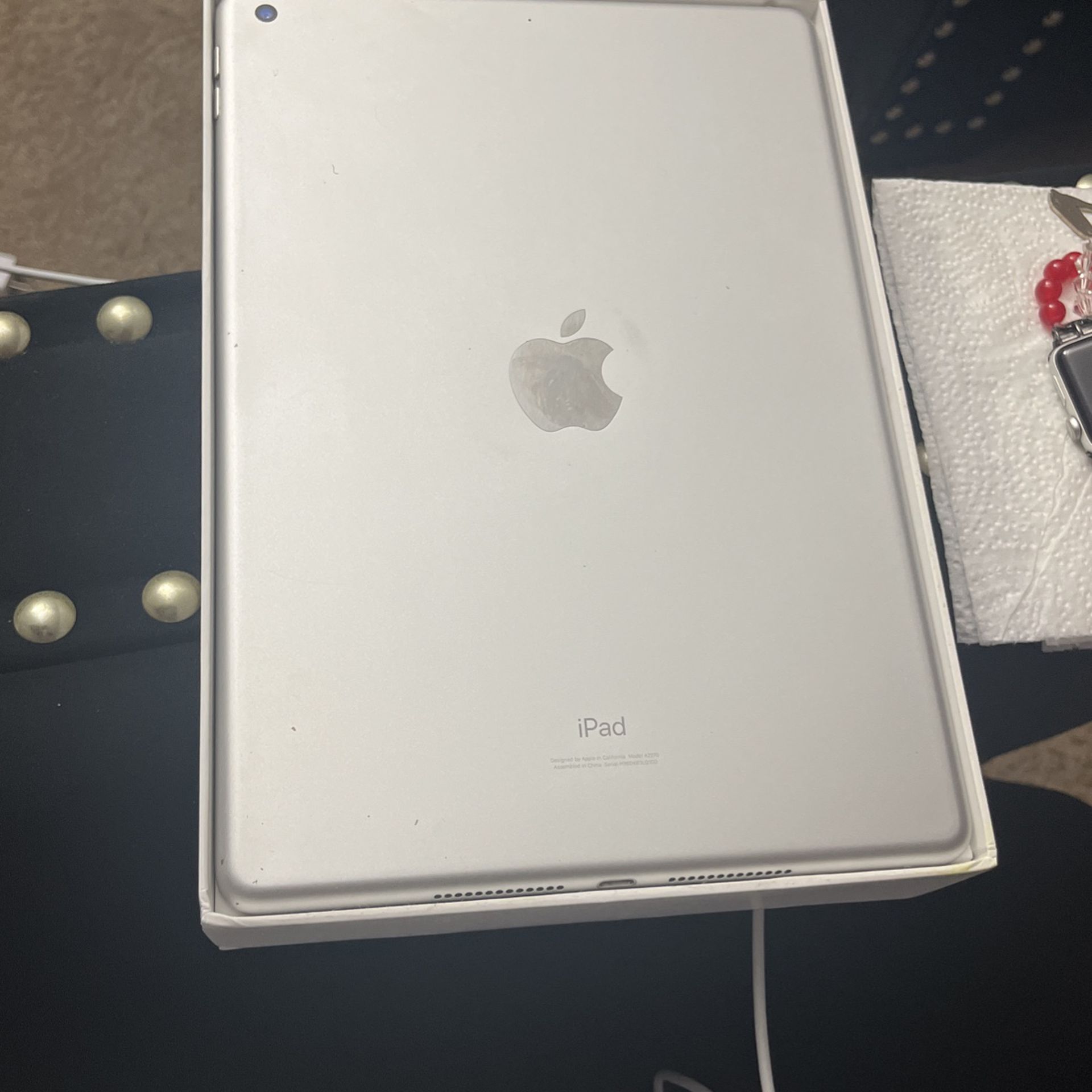 iPad Gen 8 32Gb 
