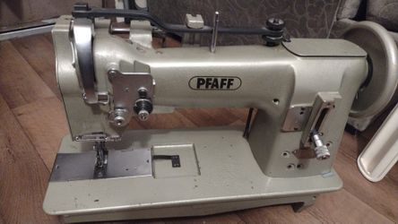 Pfaff Sewign Mchine