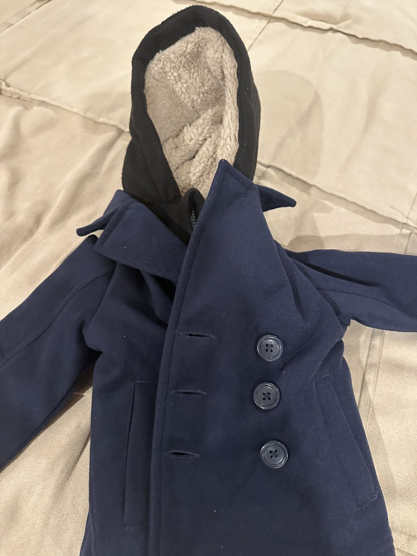Baby Jacket