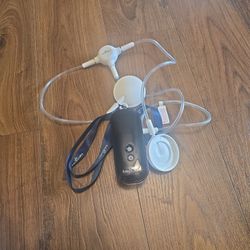 Baby Buddha Breastpump 