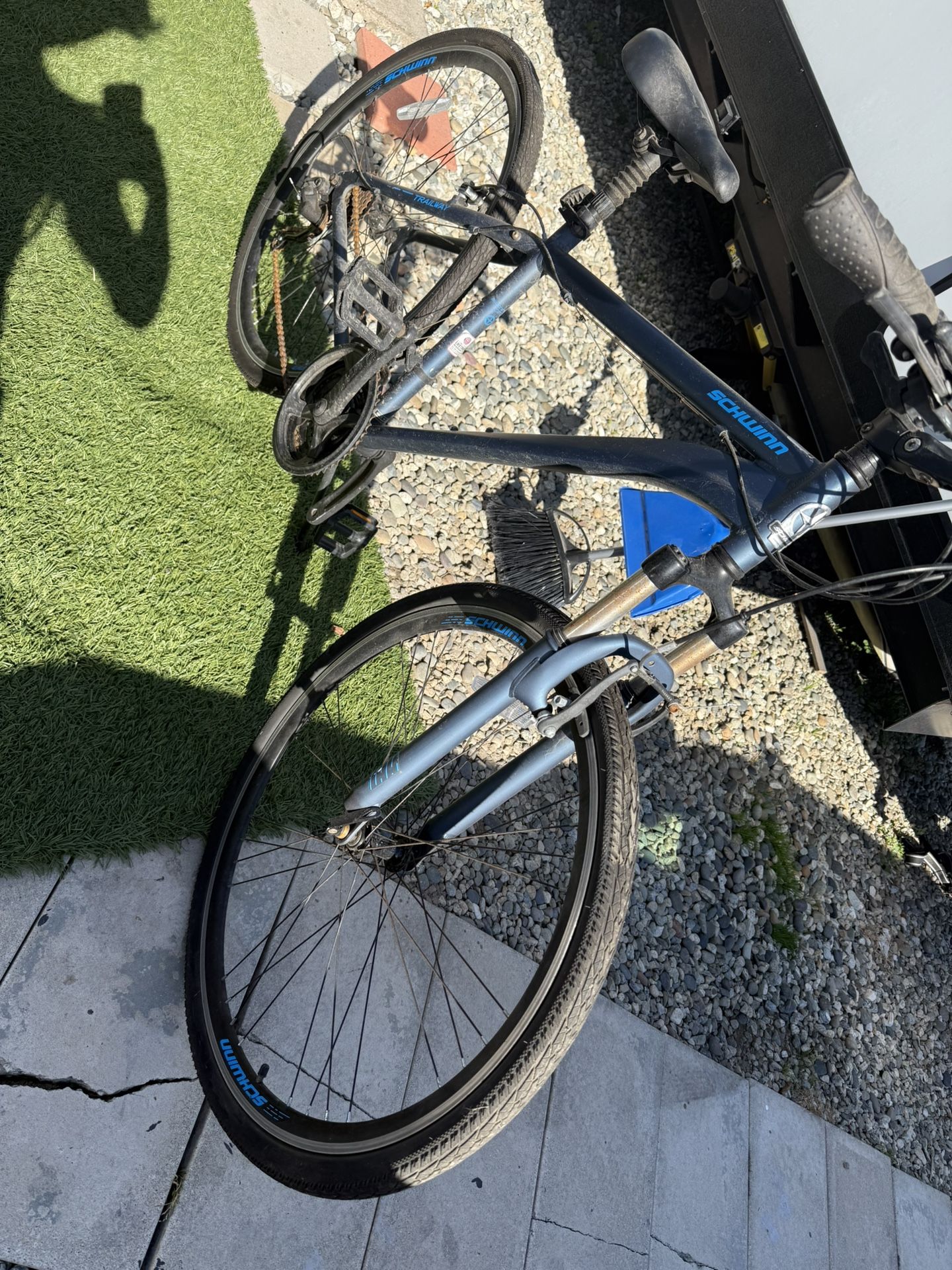 Schwinn Bike