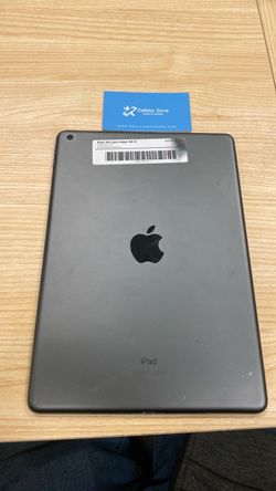 iPad 9th Gen 64gb Wi-if -Bulverde