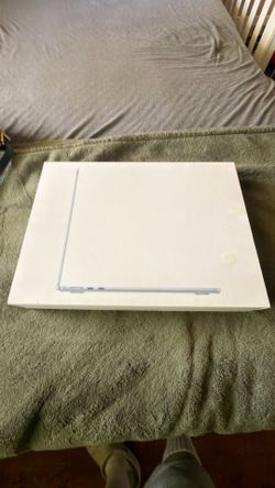 MacBook Air M4