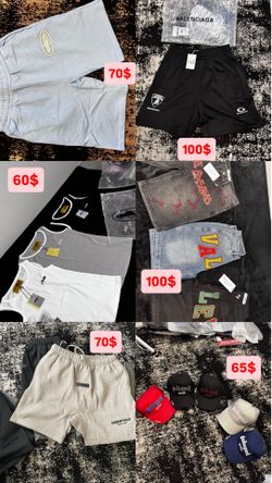 Clothes