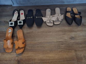 Shoes/sandals