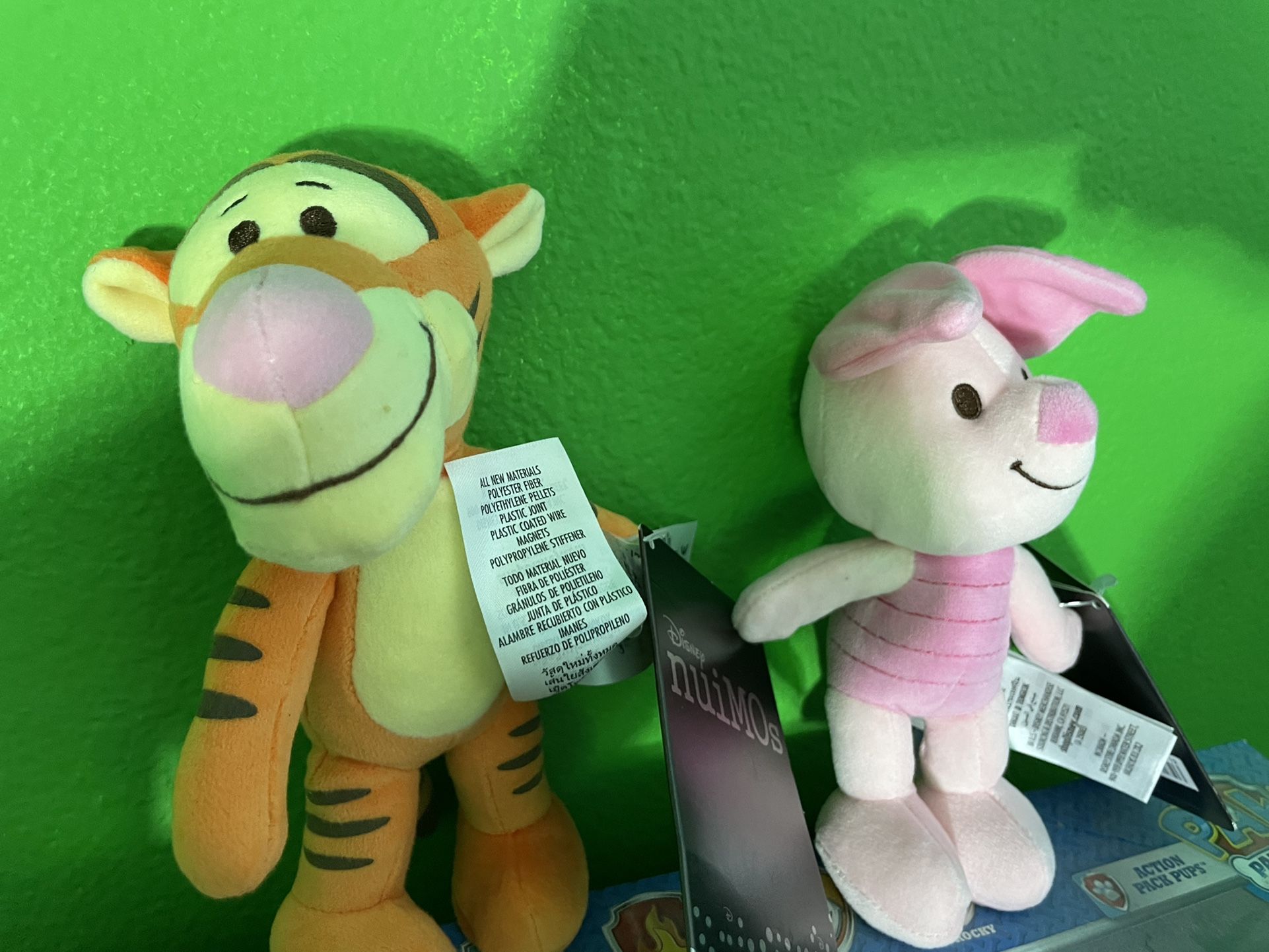Disney Nuimo Tigger