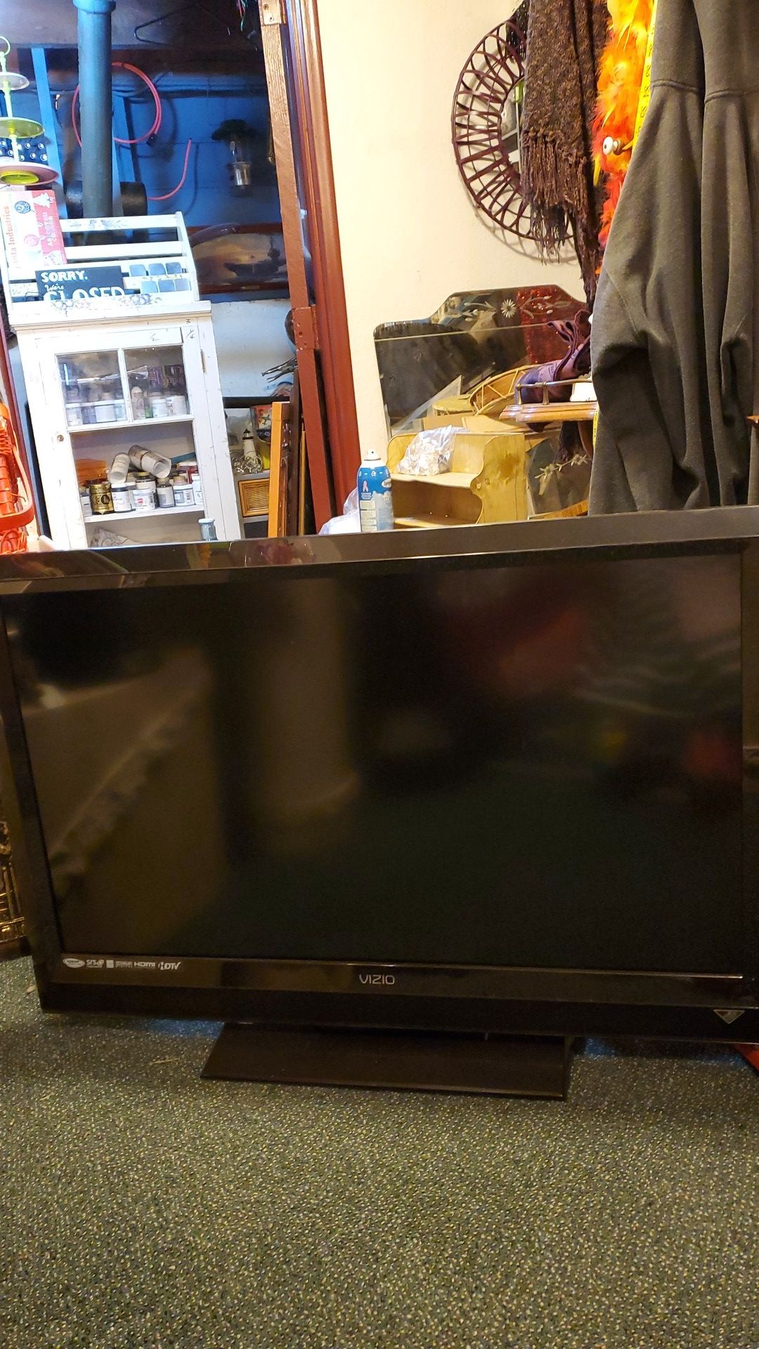 Vizio tv