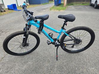Schwinn AL Comp Bike
