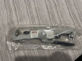 New Compression Tool