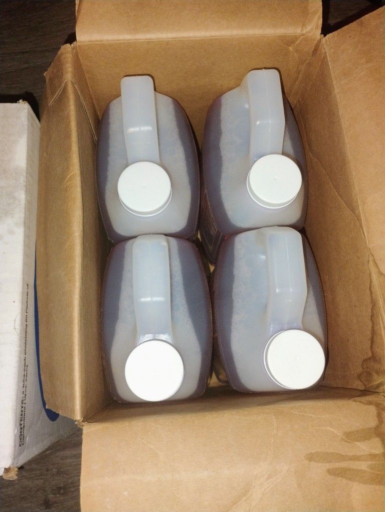Cleaning Products