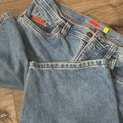 Empyre boy jorts 27