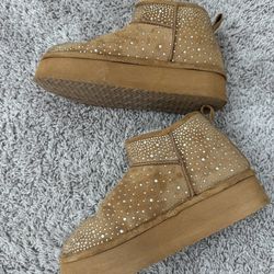 Madden Girls Women’s Snow Boots