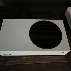 Xbox One Series S Digital Version