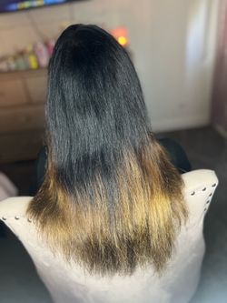 Hair Extensions