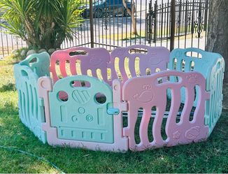 Playpen