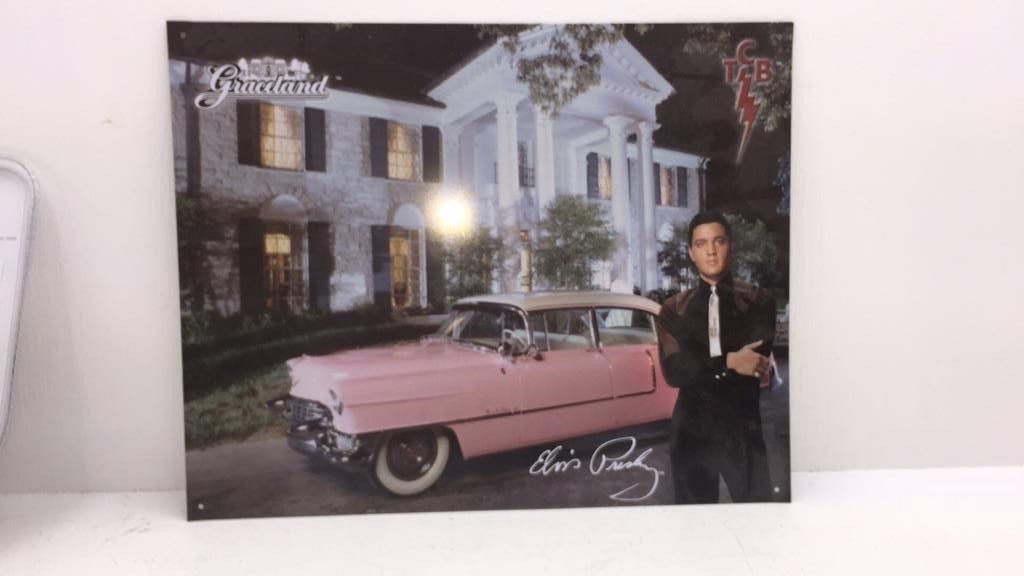 Elvis Collection