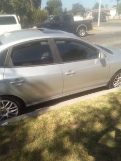 2009 Hyundai Elantra