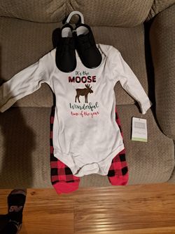 Baby Outfits New
