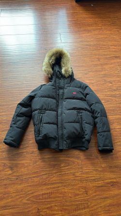Winter Jacket 