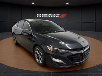 2019 Chevrolet Malibu
