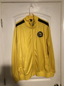 Men’s Club America Jacket - Size Medium
