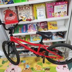 20" Kids Bike 