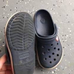 Crocs C10-11