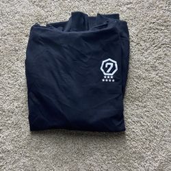 Got7 Hoodie Jackson Wang