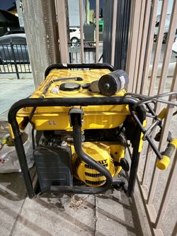 Generator (De