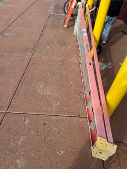 Werner 12 ft Ladder