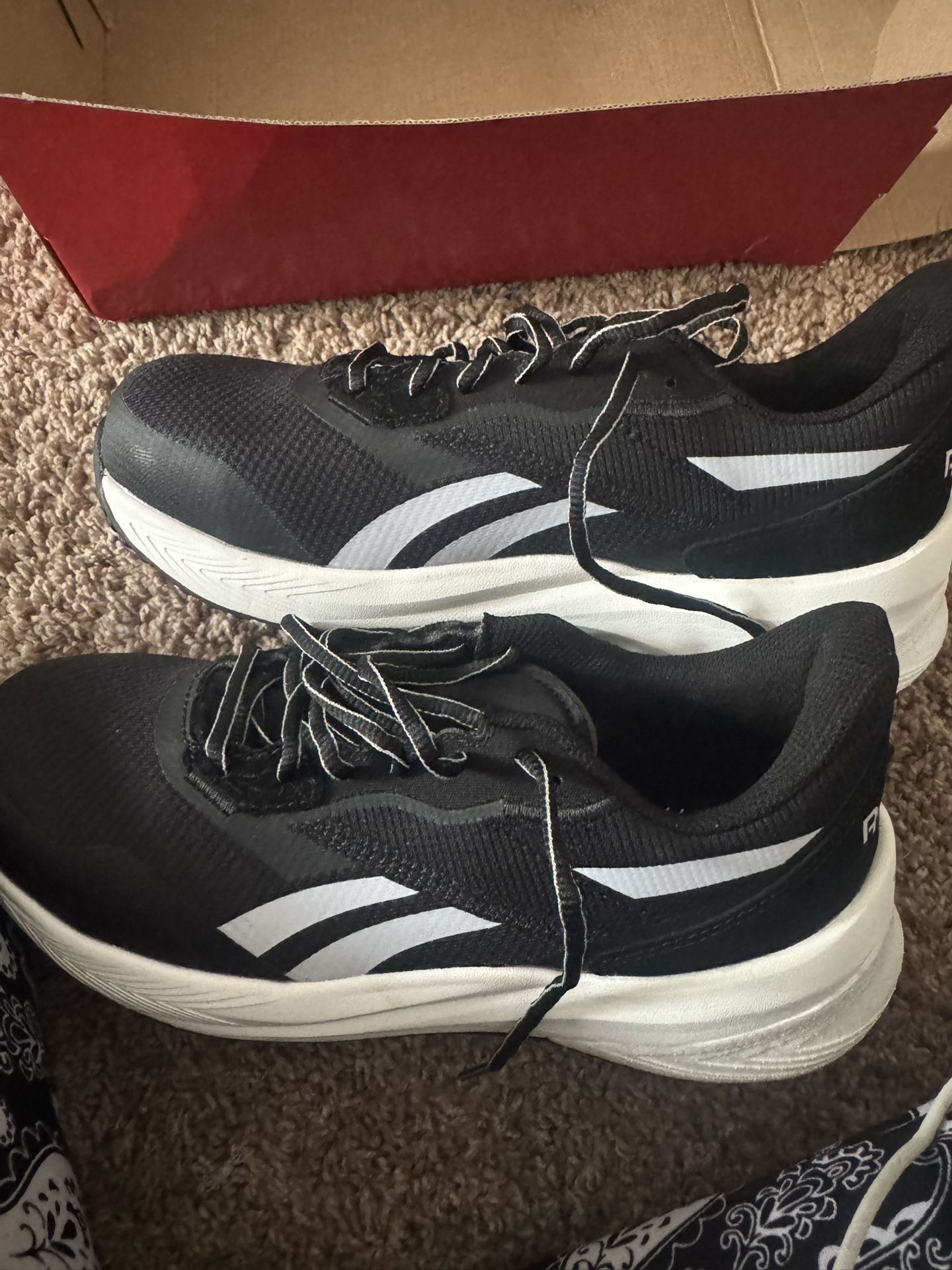Reebok Work Shoe