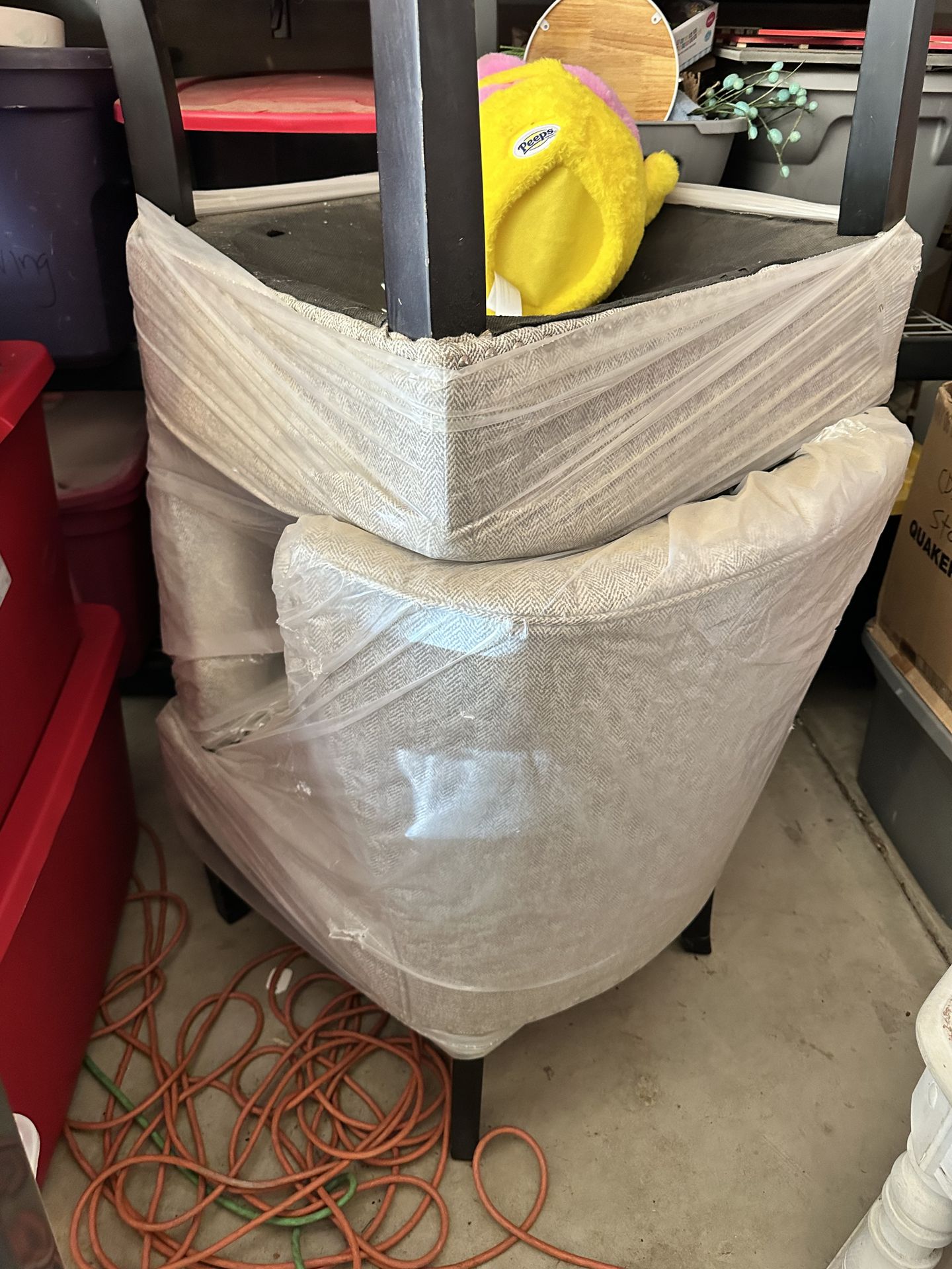 Chairs $30 each