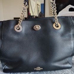 Coach  Purse 
