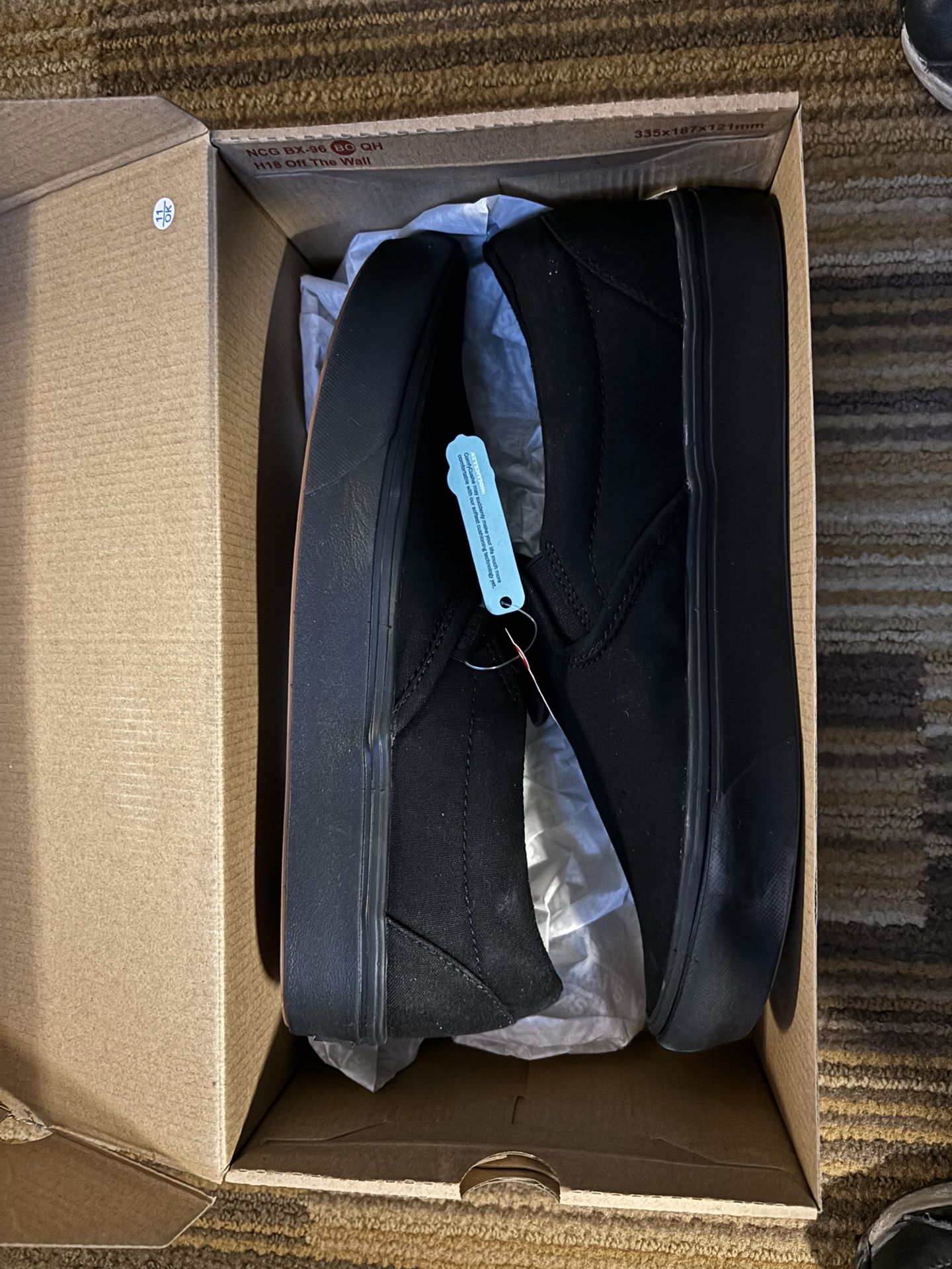 Vans Men’s Shoes