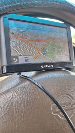 GARMIN GPS