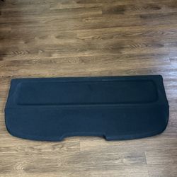 Honda Civic Eg Hatchback Blue Cargo Cover 