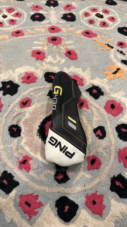 Golf  head cover 5 Wood ping G430