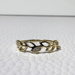 14K Gold   Ring
