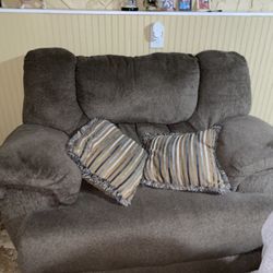 Free Recliner And Sectional 