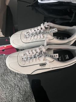 Godfather Pumas