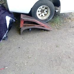 Car Ramp 