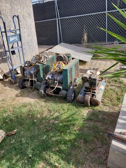 Compressors Todos Por 600 Los 4